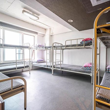 Mamas And Papas Hotel Seoul Exterior photo