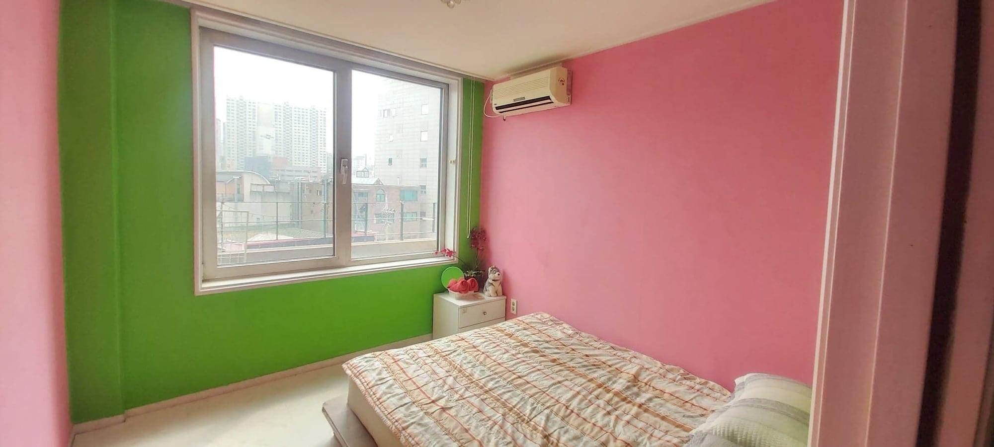 Mamas And Papas Hotel Seoul Exterior photo