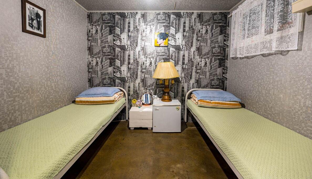 Mamas And Papas Hotel Seoul Exterior photo